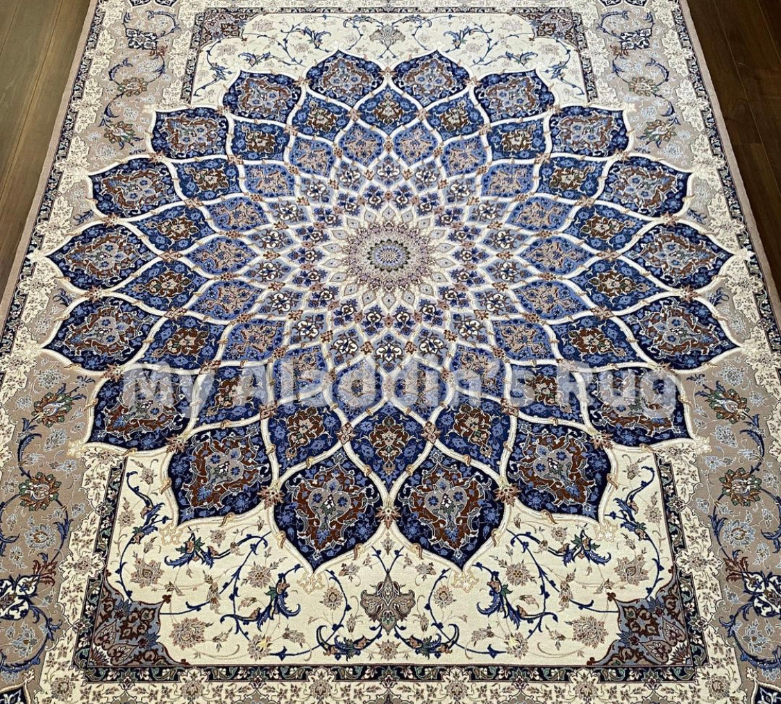 高級ペルシャ絨毯– MARC My Aladdin's Rug & Carpet