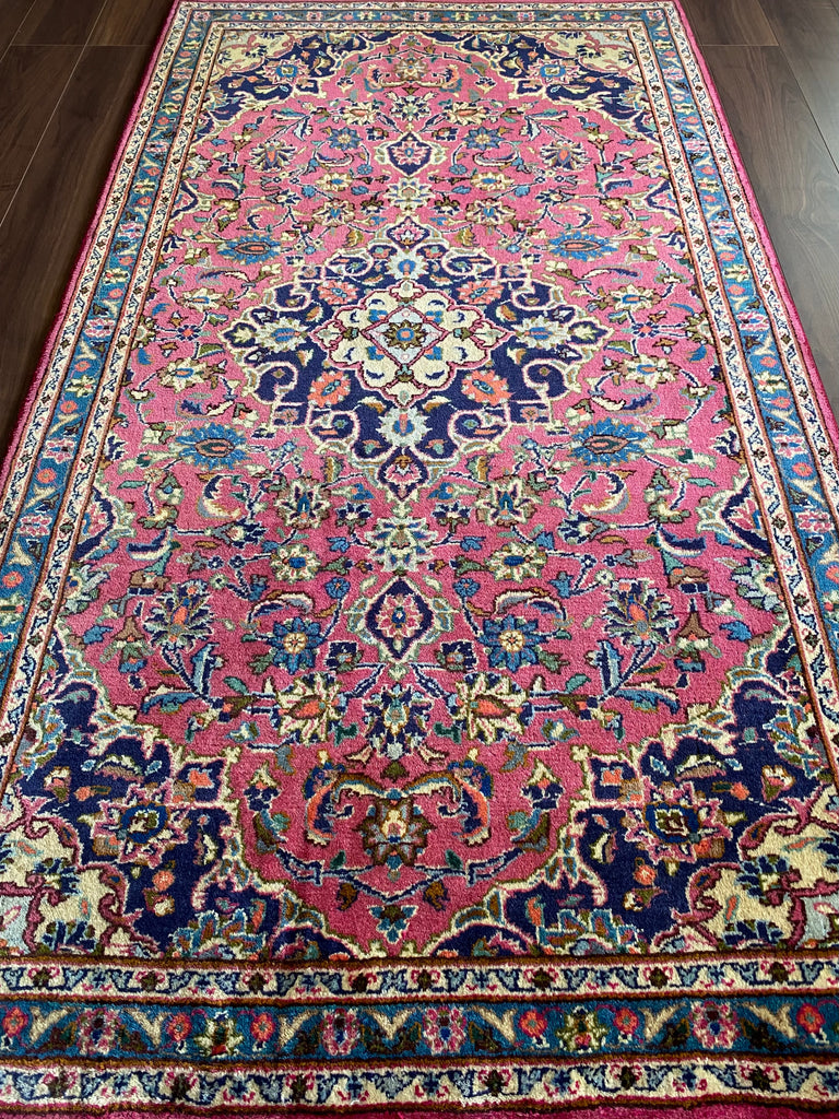 アルデカン産 ペルシャ絨毯 199×106cm– MARC My Aladdin's Rug & Carpet