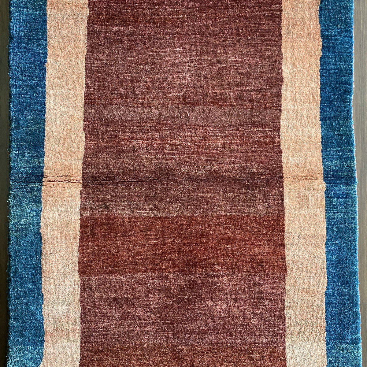 ペルシャギャッベ リズバフト 146×97cm– MARC My Aladdin's Rug & Carpet