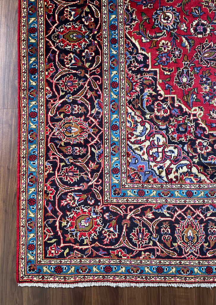 アルデカン産 ペルシャ絨毯 358×248cm– MARC My Aladdin's Rug & Carpet