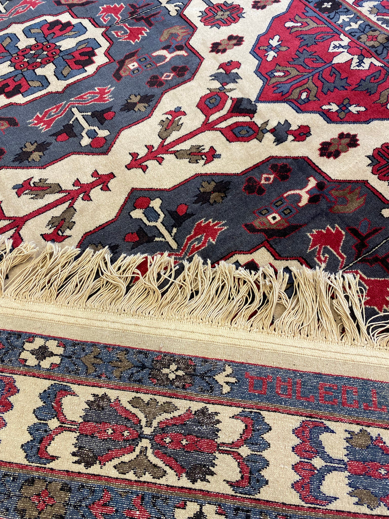 コーカサス絨毯 ロシアン 244×172cm– MARC My Aladdin's Rug & Carpet