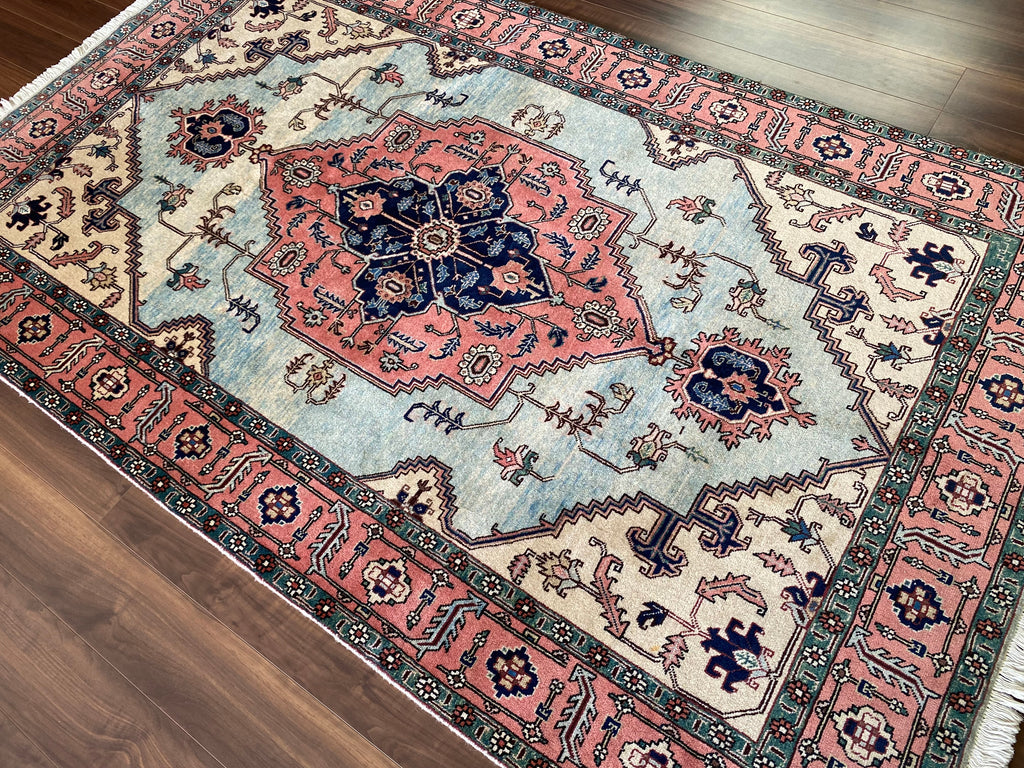 アルデビル産 ペルシャ絨毯 247×150cm– MARC My Aladdin's Rug & Carpet