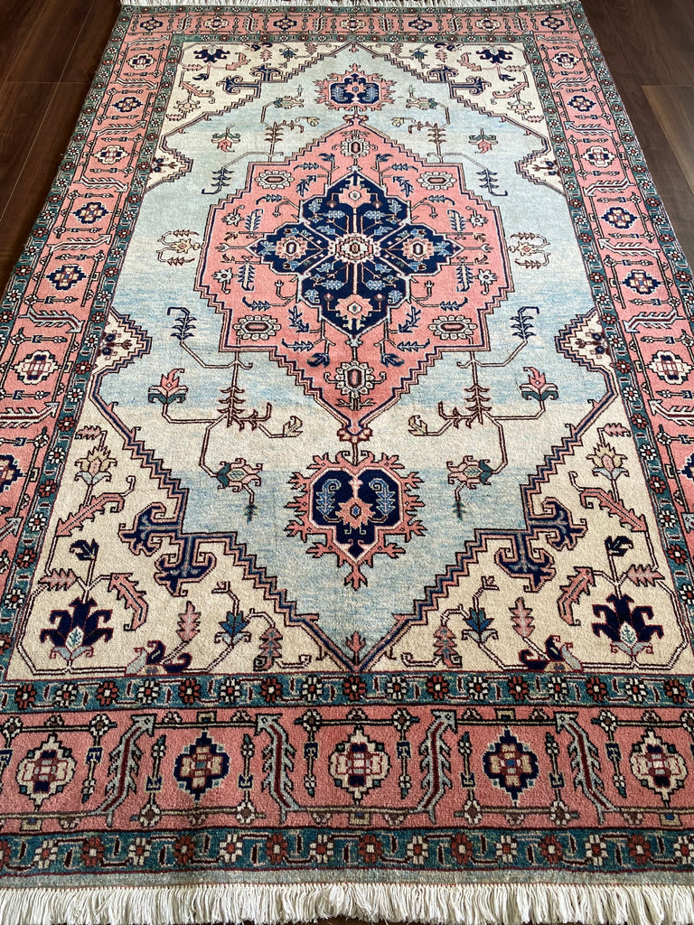 アルデビル産 ペルシャ絨毯 247×150cm– MARC My Aladdin's Rug & Carpet