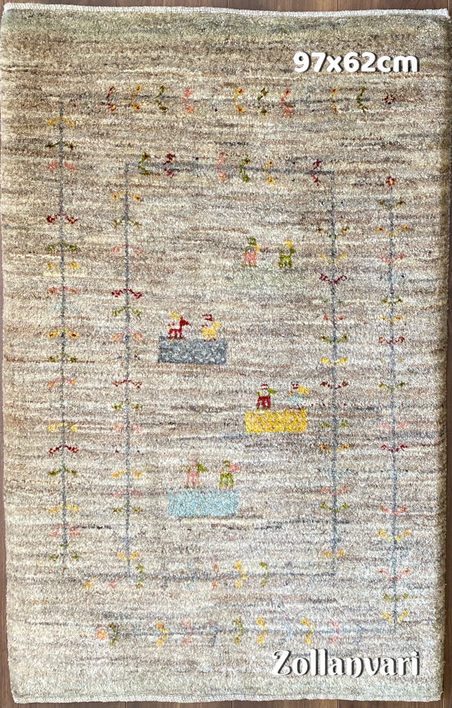 졸란바리 가베 97×62cm ZOLLANVARI– MARC My Aladdin's Rug & Carpet